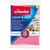 Vileda Ściereczka Uniwersalna Light&Soft 6 szt.