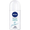 Nivea Fresh Natural Antyperspirant roll-on 50 ml