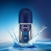 Nivea Men Fresh Active Antyperspirant Roll-on 50 ml