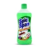 Spic&Span Iris & Lime Płyn do Podłóg 1 l