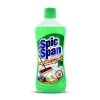 Spic&Span Iris & Lime Płyn do Podłóg 1 l