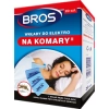 Bros Wkład do Elektro na Komary 20 szt.