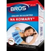 Bros Wkład do Elektro na Komary 20 szt.