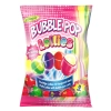 Woogie Lizaki z Gumą Bubble Pop 144 g