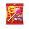 Chupa Chups Lizaki The Best Of 10 szt.