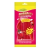 Woogie Strawberry Sticks Żelki Truskawkowe Nadziewane 80 g