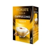Mokate Cappuccino Gold Vanille 8 szt.