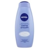 Nivea Creme Smooth Żel pod Prysznic 750 ml