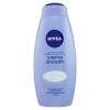 Nivea Creme Smooth Żel pod Prysznic 750 ml