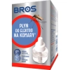 Bros Płyn do Elektro na Komary 60 nocy 40 ml
