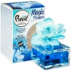 Brait Magic Flowers Aqua Flower Dekoracyjny Odświeżacz Powietrza 75 ml