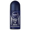 Nivea Men Protect&Care Antyperspirant roll-on 50 ml
