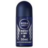 Nivea Men Protect&Care Antyperspirant roll-on 50 ml