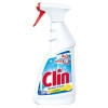 Clin Lemon Płyn do Szyb 500 ml
