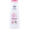 Dove Glowing Szampon do Włosów 250 ml