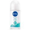 Nivea Dry Fresh Antyperspirant Roll-on 50 ml