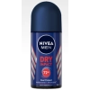 Nivea Men Dry Impact Antyperspirant Roll-on 50 ml