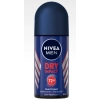 Nivea Men Dry Impact Antyperspirant Roll-on 50 ml