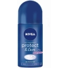 Nivea Protect & Care Antyperspirant Roll-on 50 ml