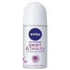 Nivea Pearl & Beauty Antyperspirant Roll-on 50 ml