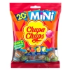 Chupa Chups Lizaki Mini z Witaminą C 20 szt.