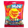 Chupa Chups Lizaki Mini z Witaminą C 20 szt.