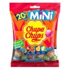 Chupa Chups Lizaki Mini z Witaminą C 20 szt.