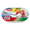 Wiko Filety Śledziowe w Sosie Paprykowym 200 g