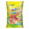 Woogie Jelly Beans Żelki Kwaśne 250 g