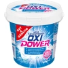 G&G Oxi Power Odplamiacz Biel 750 g