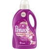 Perwoll Renew&Blütenrausch Color 24 prania