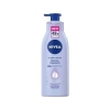 Nivea Silky Smooth Body Milk 400 ml