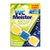 WC Meister Zitrone Zawieszka WC 45 g DE