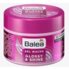 Balea Glossy & Shine Woskowy Żel do Włosów 75 ml
