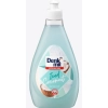 Denkmit Iced Coconut Balsam do Naczyń 500 ml
