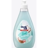 Denkmit Iced Coconut Balsam do Naczyń 500 ml