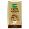 Gina Kaffee Wiener Art Kawa Ziarnista 1 kg