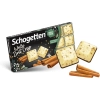 Schogetten Weiße Zimt Crisp 100 g