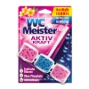 WC Meister Exotische Blumen Zawieszka WC 45 g