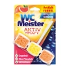 WC Meister Grapefruit Zawieszka WC 45 g DE