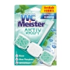 WC Meister Minz Zawieszka WC 45 g