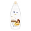 Dove Argan Oil Żel pod Prysznic 500 ml