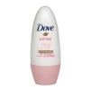 Dove Soft Feel Roll-on 50 ml