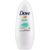 Dove Pure Antyperspirant Roll-on 50 ml