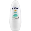 Dove Pure Antyperspirant Roll-on 50 ml