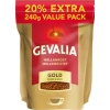 Gevalia Gold Run & Mild Kawa Rozpuszczalna 240 g