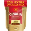 Gevalia Gold Run & Mild Kawa Rozpuszczalna 240 g