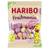 Haribo Fruitmania Joghurt Żelki Vege 160 g
