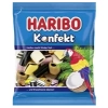 Haribo Konfekt Lukrecja Żelki 175 g