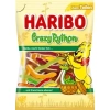 Haribo Crazy Python 160 g
